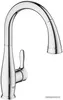 Смеситель GROHE Parkfield 30215001 icon