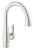 Смеситель GROHE Parkfield 30215DC1 icon