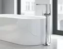 Смеситель Grohe Plus 23846003 icon 2