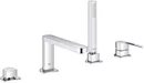 Смеситель Grohe Plus 29307003 icon