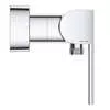 Смеситель Grohe Plus 33577003 icon 2