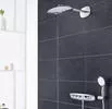 Смеситель Grohe Grohtherm SmartControl 34713000 icon 2