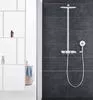 Смеситель Grohe Rainshower SmartControl 34714000 icon 3