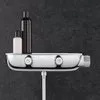 Смеситель Grohe Rainshower SmartControl 34714000 icon 4