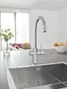 Смеситель Grohe Red Duo 30079001 icon 3