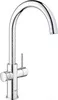 Смеситель Grohe Red Duo 30079001 icon 2