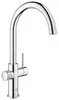 Смеситель Grohe Red Duo 30083001 icon