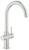 Смеситель Grohe Red Duo 30083DC1 icon