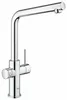 Смеситель Grohe Red Duo 30325001 icon