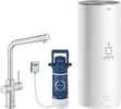 Смеситель Grohe Red Duo 30325DC1 icon