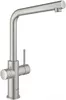 Смеситель Grohe Red Duo 30325DC1 icon 2