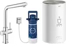 Смеситель Grohe Red Duo 30327001 icon