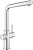 Смеситель Grohe Red Duo 30327001 icon 2