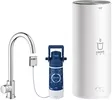 Смеситель Grohe Red Mono 30080001 icon