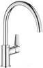 Смеситель Grohe Start Edge 31369001 icon