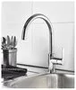 Смеситель Grohe StartEdge 31369000 icon 3