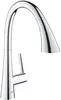 Смеситель Grohe Zedra 32294002 icon