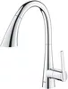 Смеситель Grohe Zedra 32294002 icon 5