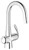 Смеситель Grohe Zedra 31203000 icon