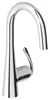 Смеситель Grohe Zerda 32296000 icon