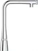 Смеситель Grohe Zedra Smartcontrol 31593002 icon 2