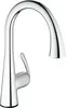 Смеситель Grohe Zedra Touch 30219001 icon