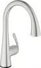 Смеситель Grohe Zedra Touch 30219DC1 icon