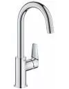 Смеситель Grohe 1/2 L-Size BauEdge 23911001 icon