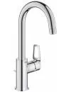 Смеситель Grohe 1/2 L-Size BauLoop 23763001 icon