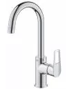 Смеситель Grohe 1/2 L-Size BauLoop 23763001 icon 2