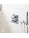 Смеситель для душа Grohe Allure 19380000 icon 2