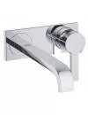 Смеситель для умывальника GROHE Allure 19386 000 icon