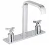 Смеситель двухвентильный GROHE ALLURE 20143 000 icon