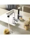 Смеситель для умывальника Grohe Allure 23076000 icon 4