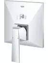 Смеситель Grohe Allure Brilliant 24072000 icon 3