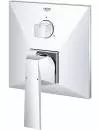 Смеситель Grohe Allure Brilliant 24099000 icon 3