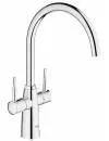 Смеситель для кухни Grohe Ambi 30189000 icon