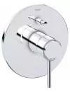 Смеситель для ванны Grohe Atrio 19459001 icon