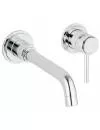 Смеситель для умывальника Grohe Atrio 19918000 icon