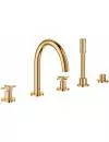 Смеситель для ванны GROHE Atrio 19923GL3 icon