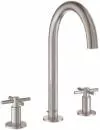 Смеситель для умывальника GROHE Atrio 20008DC3 icon