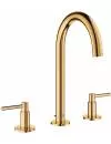 Смеситель для умывальника GROHE Atrio 20009GL3 icon