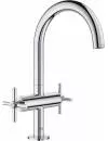 Смеситель для умывальника GROHE Atrio 21019003 icon