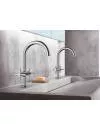 Смеситель для умывальника GROHE Atrio 21019003 icon 2