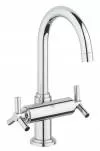 Смеситель двухвентильный GROHE ATRIO 21019 000 icon