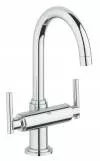 Смеситель GROHE ATRIO 21022 000 icon