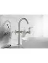 Смеситель для умывальника GROHE Atrio 21044DC3 icon 2