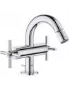 Смеситель для биде GROHE Atrio 24027003 icon