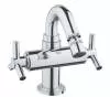 Смеситель двухвентильный GROHE ATRIO 24027 000 icon