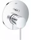 Смеситель для душа GROHE Atrio 24066003 icon